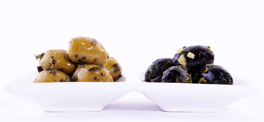 olive #1