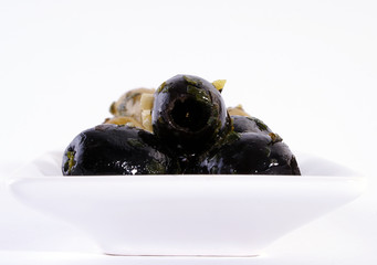 olive #3