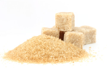 Cane sugar