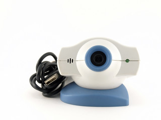 Web camera