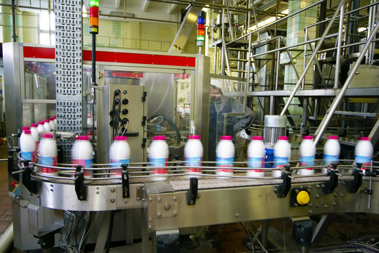 conveyor line