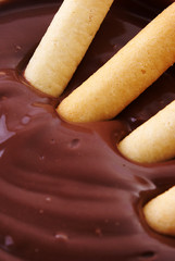choc #3