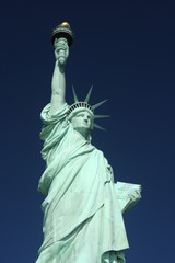 Fototapeta premium Statue of Liberty #1