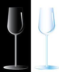 wine glass one