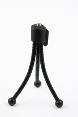 Mini Flexible Tripod