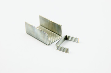 Block of Staples