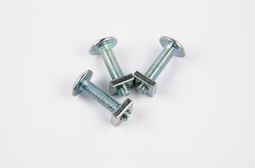 Roofing Bolts