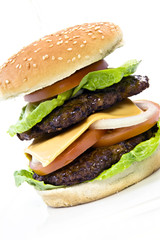 Cheeseburger