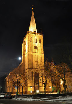 Remigiuskirche Viersen