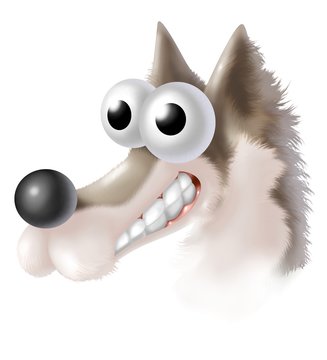 wolf