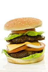 Cheeseburger