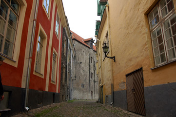 Tallinn