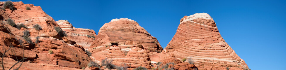 Paria Canyon, Vermilion Cliffs