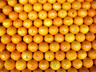 Oranges