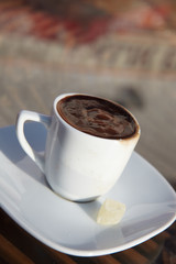 Turkish Coffee