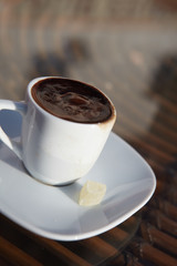 Turkish Coffee