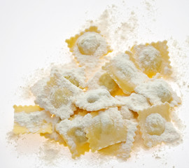 Ravioli