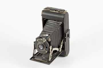 Old Camera