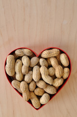 Love Those Peanuts