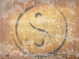 yin yang