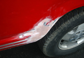 body repair