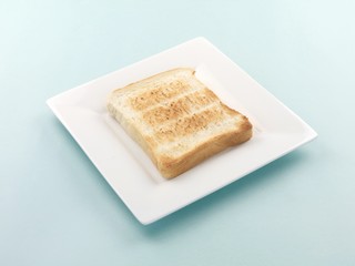 Plain Toast