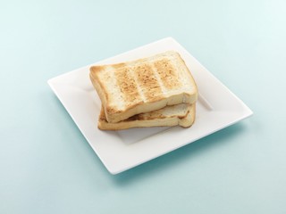 Plain Toast