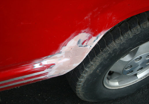 body repair