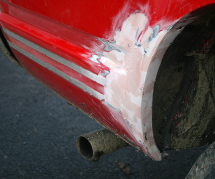 repair