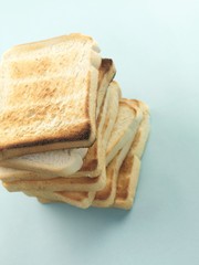 Plain Toast
