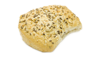 Muesli roll