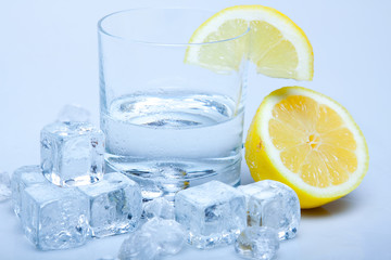 Lemon Drink!