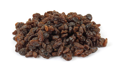 Group of raisins