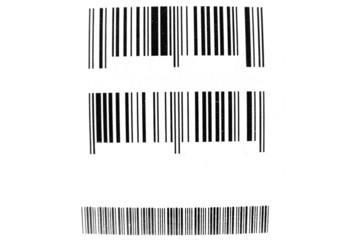 bar codes