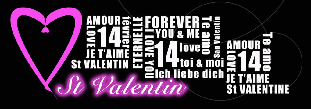 st valentin