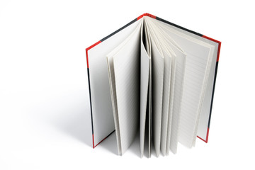 Hard Cover Note Book