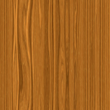 Oak Woodgrain Pattern
