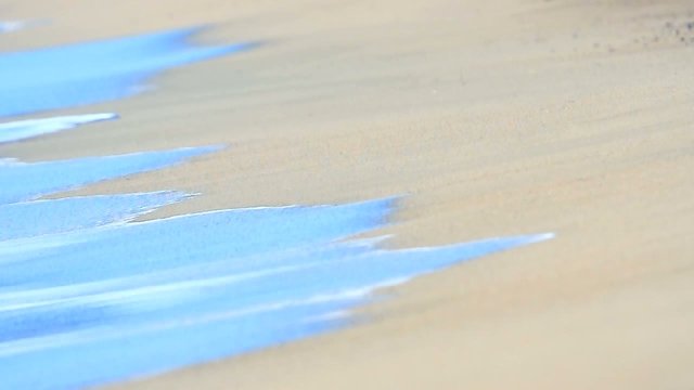 Spiaggia
