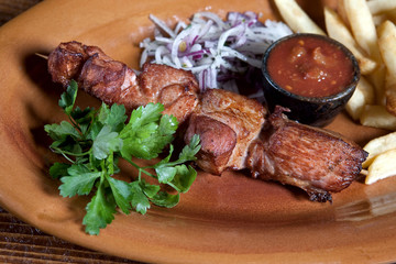 kebab