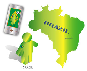 Brasil Set © MBove77