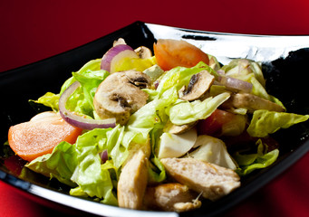 Chicken salad