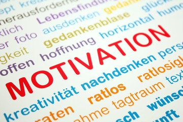 "Motivation"