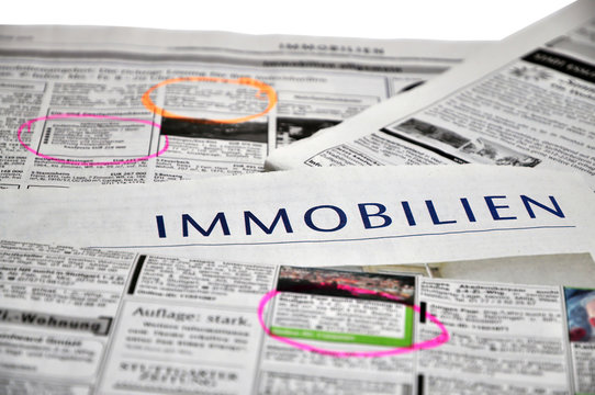 2010 - Immobilien