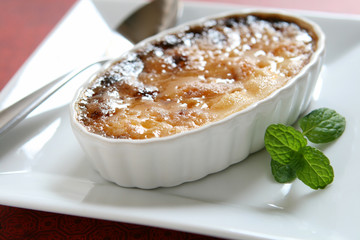 Creme Brulee