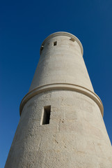 Fototapeta na wymiar phare de cassis, France