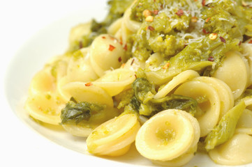Orecchiette