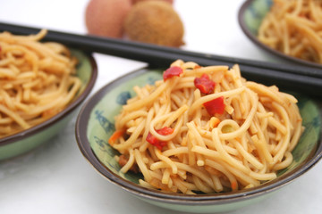 Chinapfanne