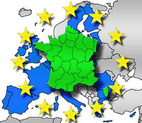 European Union - France