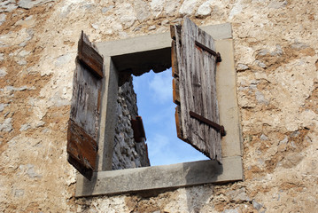 Window