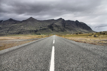Iceland - Ring Road